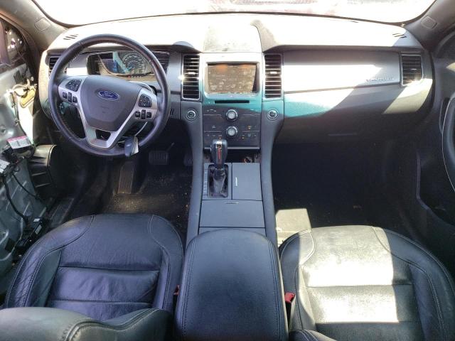 Photo 8 from auction – 2015 FORD TAURUS SEL with VIN 1FAHP2E82FG169838