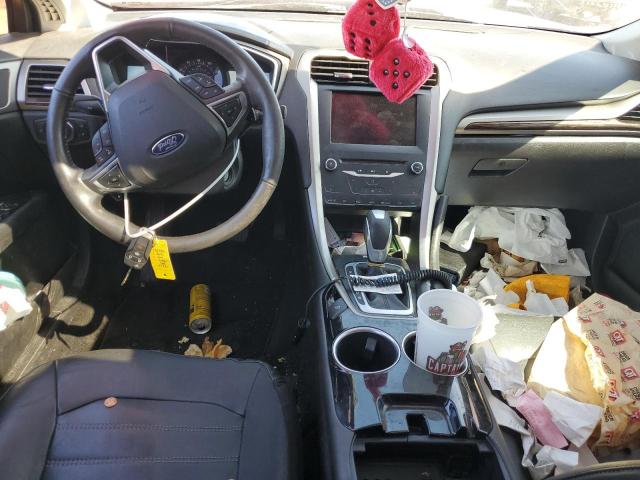 Photo 8 from auction – 2014 FORD FUSION SE with VIN 3FA6P0H91ER157526