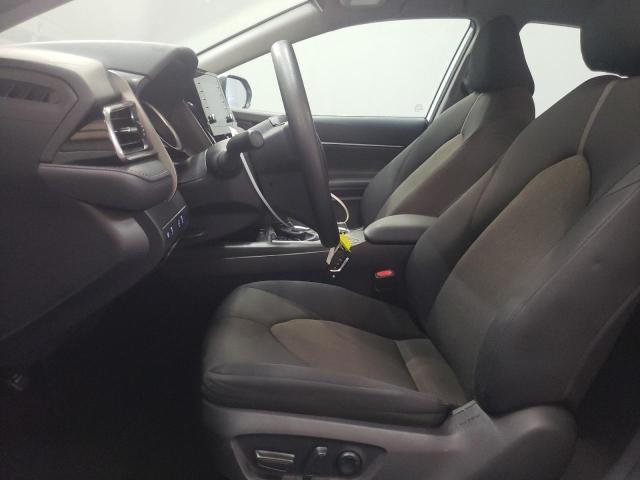 Photo 7 from auction – 2022 TOYOTA CAMRY LE with VIN 4T1C11AK2NU676400