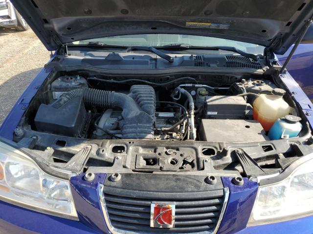 Photo 12 from auction – 2006 SATURN VUE with VIN 5GZCZ33D16S876154
