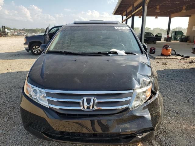 Foto 5 de la subasta – 2013 HONDA ODYSSEY con VIN 5FNRL5H62DB073446