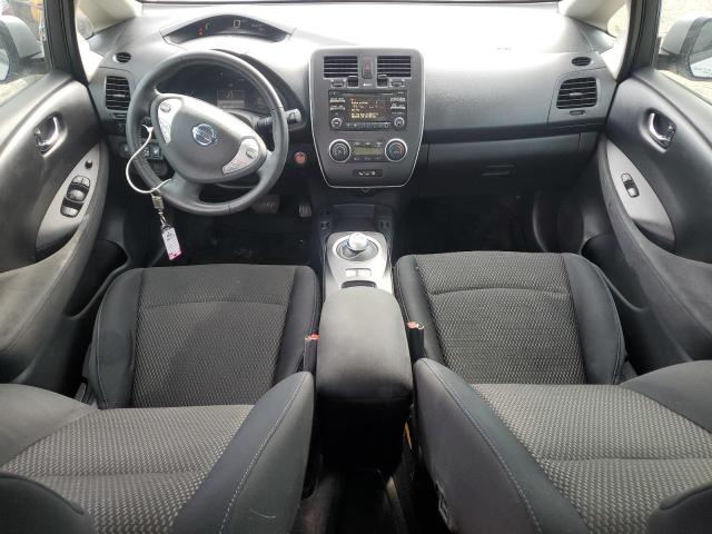 Foto 8 de la subasta – 2015 NISSAN LEAF S con VIN 1N4AZ0CP1FC313168