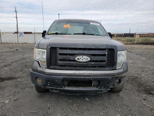 Photo 5 from auction – 2012 FORD F150 SUPER with VIN 1FTFX1ET9CKD33465