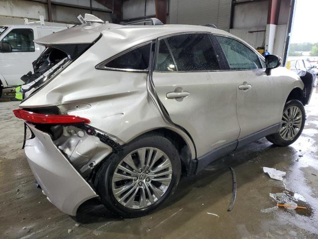 Photo 3 from auction – 2023 TOYOTA VENZA LE with VIN JTEAAAAH7PJ125282