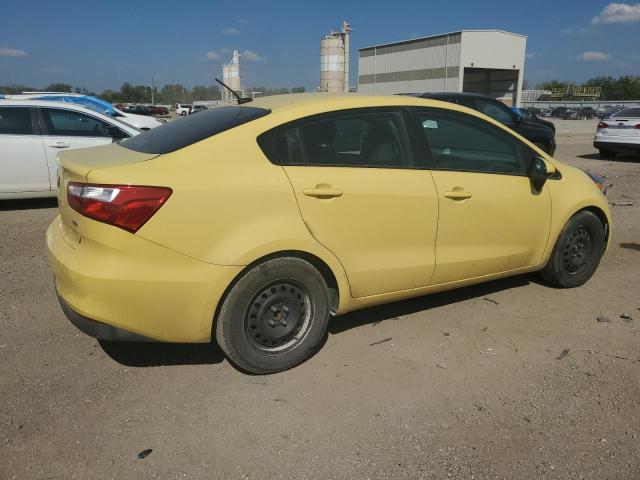 Photo 3 from auction – 2016 KIA RIO LX with VIN KNADM4A31G6547045