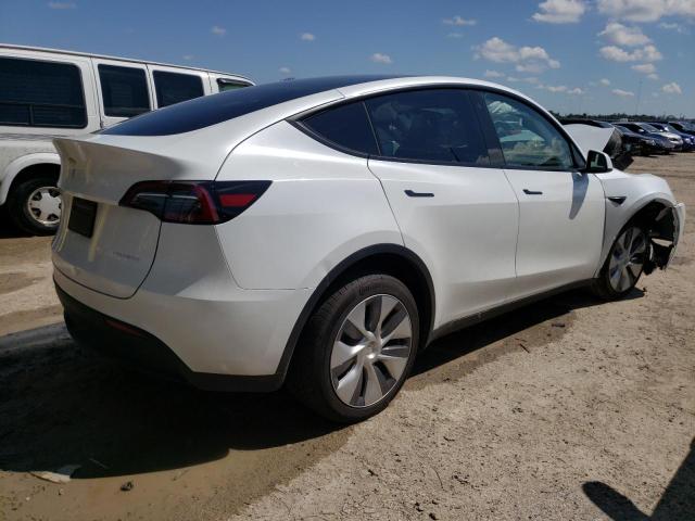 Фото 3 с аукциона – 2023 TESLA MODEL Y с VIN 7SAYGDEE9PA083370