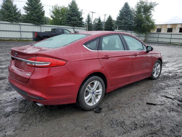 Photo 3 from auction – 2018 FORD FUSION SE with VIN 3FA6P0HD4JR283104