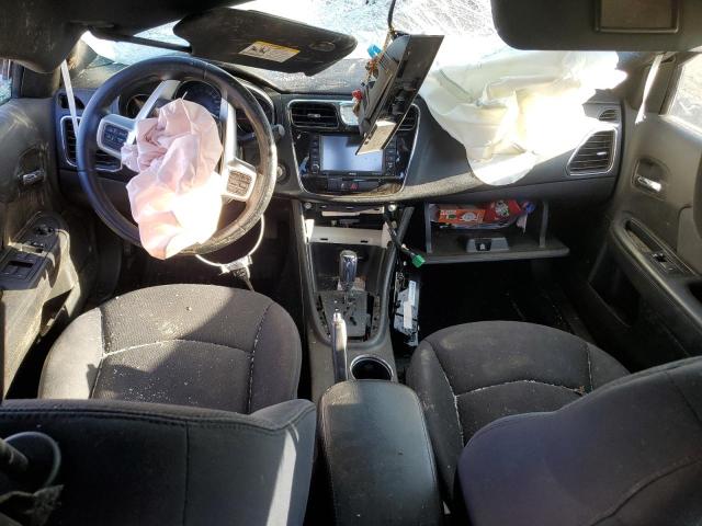 Photo 8 from auction – 2012 CHRYSLER 200 TOURIN with VIN 1C3CCBBG2CN303433