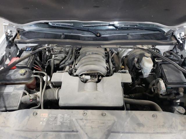 Photo 11 from auction – 2015 CHEVROLET silverado with VIN 3GCUKREC5FG144148