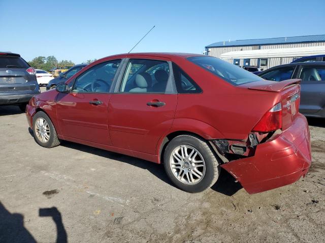 Photo 2 from auction – 2005 FORD FOCUS ZX4 with VIN 1FAFP34N85W112018