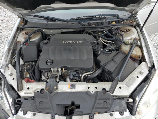 Photo 11 from auction – 2013 CHEVROLET IMPALA LS with VIN 2G1WF5E36D1245025
