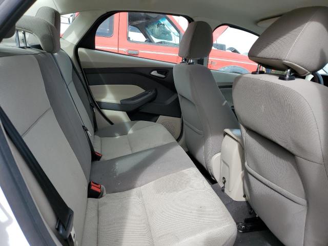 Photo 10 from auction – 2014 FORD FOCUS SE with VIN 1FADP3F27EL247891