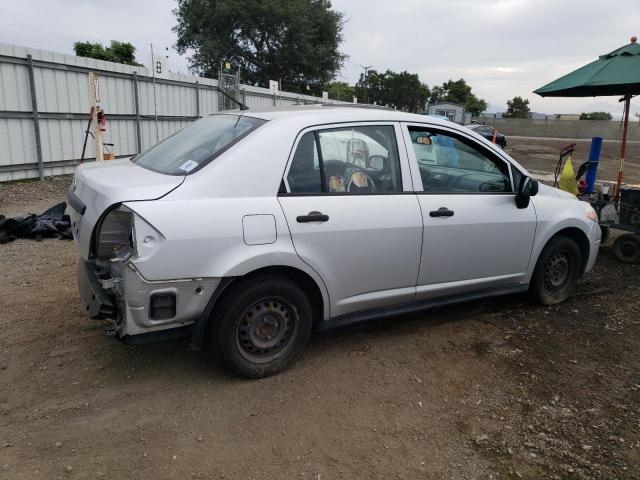 Снимка 3 от търг – 2010 NISSAN VERSA S с VIN 3N1CC1AP1AL458692