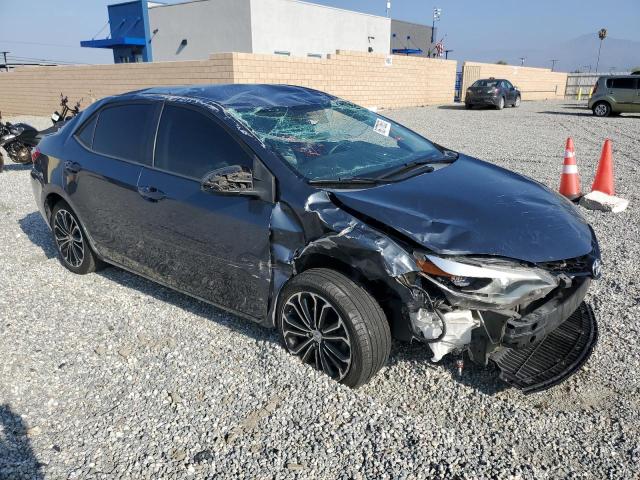 Photo 4 from auction – 2014 TOYOTA COROLLA L with VIN 5YFBURHEXEP169814