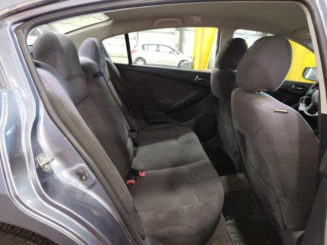 Foto 10 de la subasta – 2011 NISSAN ALTIMA BAS con VIN 1N4AL2AP2BN477267