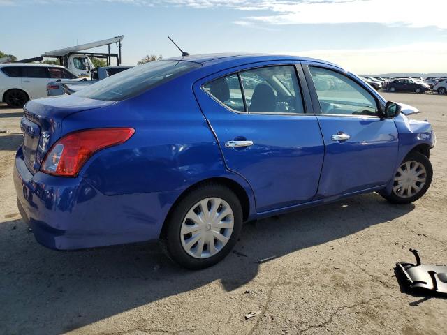 Photo 3 from auction – 2016 NISSAN VERSA S with VIN 3N1CN7AP6GL917107