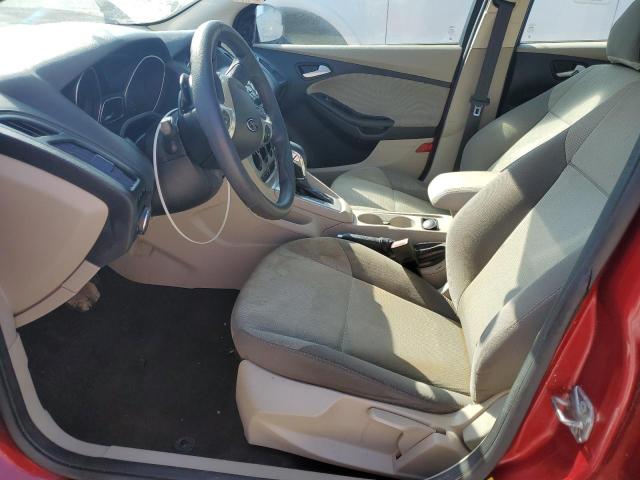Photo 7 from auction – 2013 FORD FOCUS SE with VIN 1FADP3F20DL259654