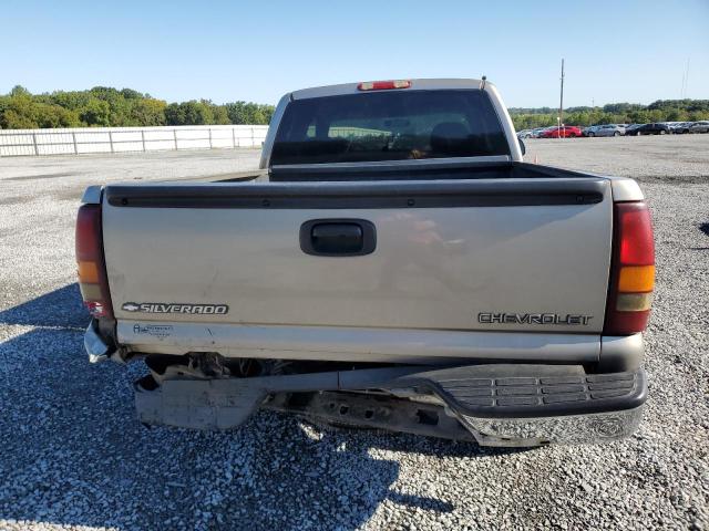 Photo 6 from auction – 2001 CHEVROLET SLVRD 1500 with VIN 2GCEC19T611255547