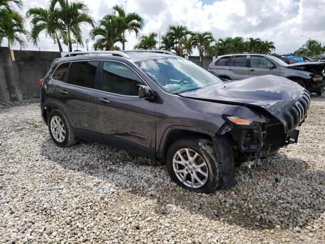 Photo 4 from auction – 2016 JEEP CHEROKEE L with VIN 1C4PJLCB7GW373991