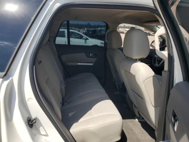 Photo 10 from auction – 2013 FORD EDGE SE with VIN 2FMDK3GC5DBC25818