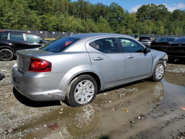 Photo 3 from auction – 2014 DODGE AVENGER SE with VIN 1C3CDZAB4EN215577