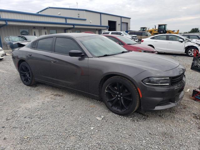 Photo 4 from auction – 2018 DODGE CHARGER SX with VIN 2C3CDXBG4JH277501