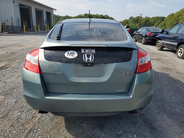 Photo 6 from auction – 2012 HONDA CROSSTOUR with VIN 5J6TF2H51CL004059