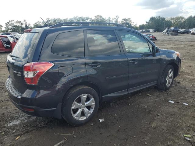 Photo 3 from auction – 2014 SUBARU FORESTER 2 with VIN JF2SJAEC5EH460165