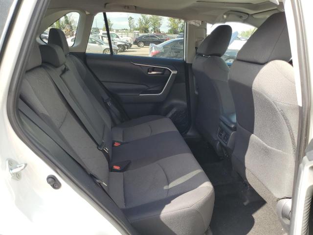 Photo 11 from auction – 2019 TOYOTA RAV4 XLE with VIN 2T3W1RFV5KC026253