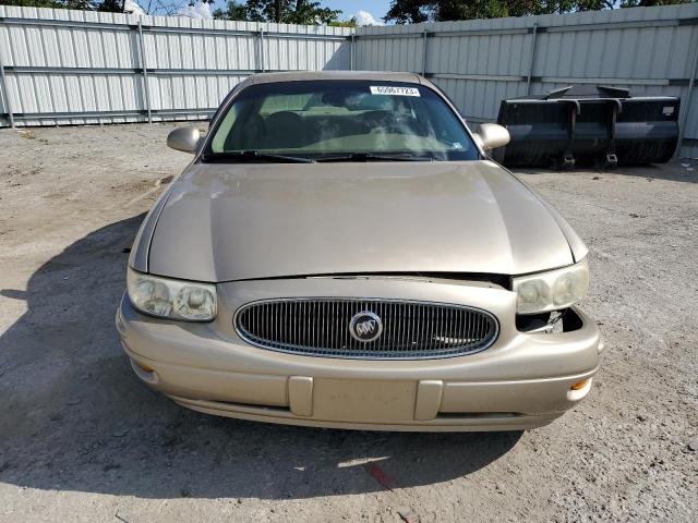 Photo 5 from auction – 2005 BUICK LESABRE CU with VIN 1G4HP54K25U106145
