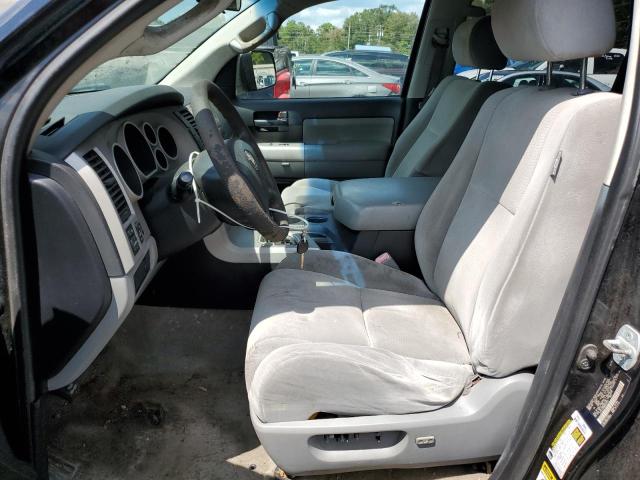 Photo 7 from auction – 2008 TOYOTA SEQUOIA SR with VIN 5TDZY64A88S007406