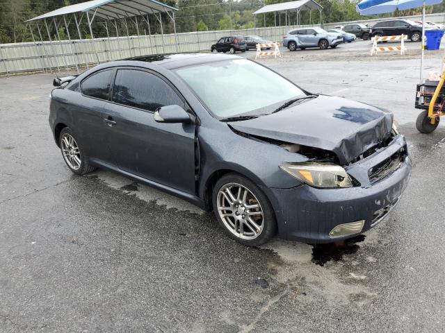 Photo 4 from auction – 2010 TOYOTA SCION TC with VIN JTKDE3B79A0305778