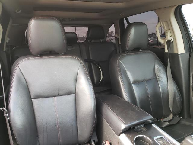 Photo 10 from auction – 2011 FORD EDGE SEL with VIN 2FMDK3JC9BBB67685