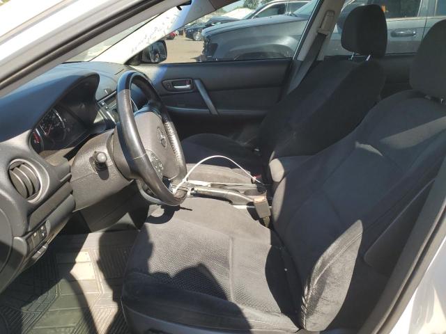 Photo 7 from auction – 2007 MAZDA 6 I with VIN 1YVHP80C175M62159