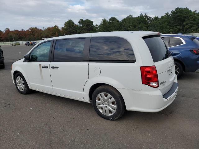 Photo 2 from auction – 2019 DODGE GRAND CARA with VIN 2C4RDGBGXKR527230