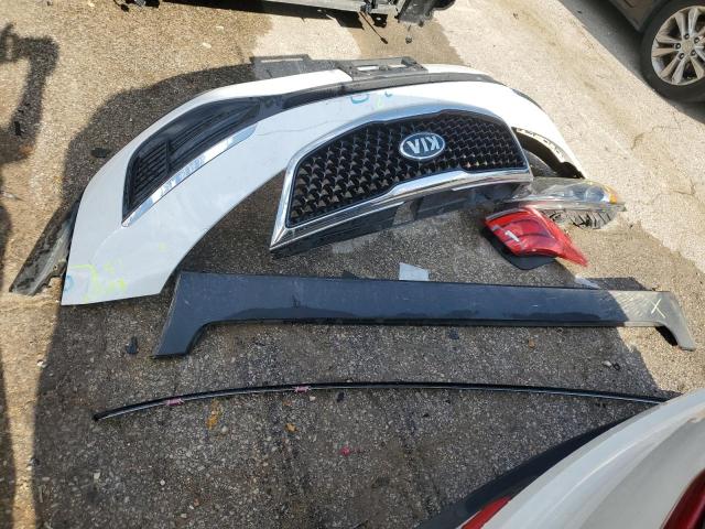 Photo 13 from auction – 2015 KIA SPORTAGE L with VIN KNDPB3AC7F7748411