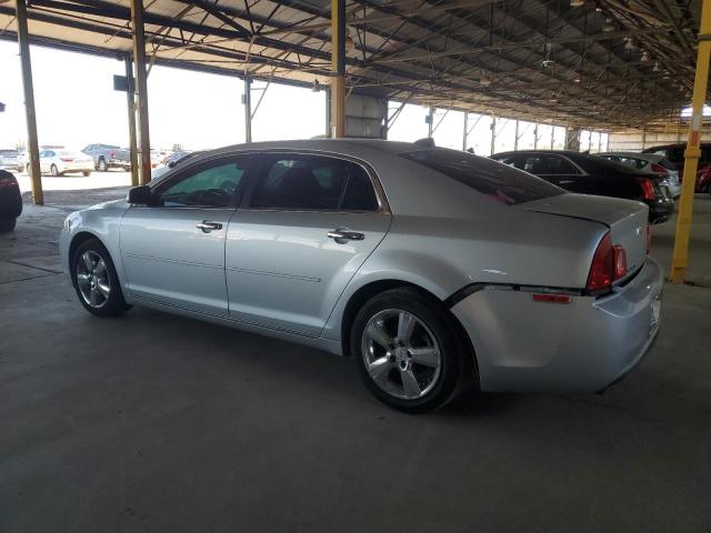 Photo 2 from auction – 2012 CHEVROLET MALIBU 2LT with VIN 1G1ZD5E09CF118706