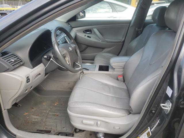 Photo 7 from auction – 2008 TOYOTA CAMRY HYBR with VIN 4T1BB46K78U033693