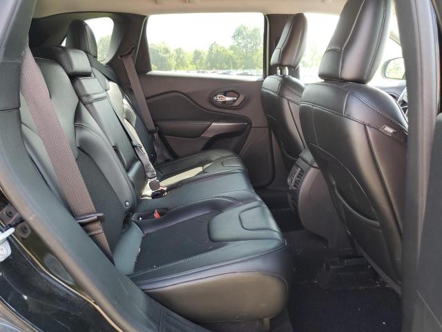 Photo 11 from auction – 2019 JEEP CHEROKEE L with VIN 1C4PJMLB8KD138204