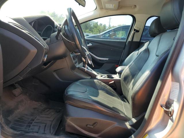 صورة رقم 7 من المزاد - 2013 FORD FOCUS SE مع VIN 1FADP3F28DL298444