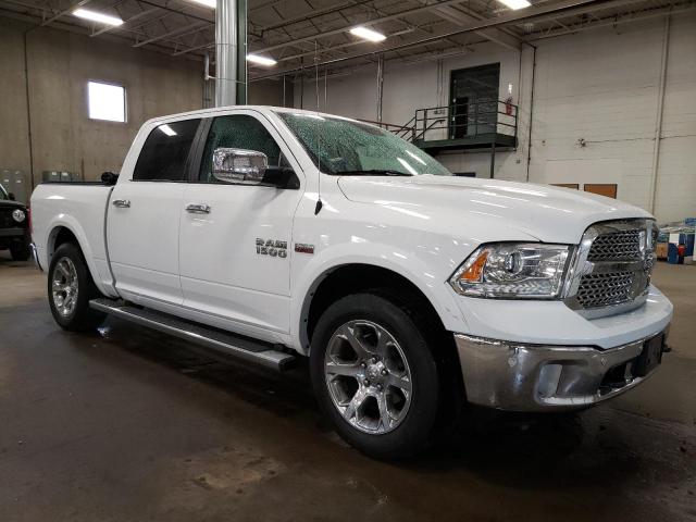 Photo 4 from auction – 2018 RAM 1500 LARAM with VIN 1C6RR7NT6JS209443