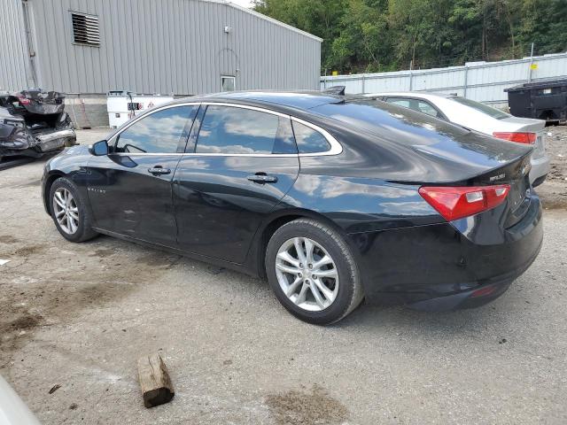 Photo 2 from auction – 2018 CHEVROLET MALIBU LT with VIN 1G1ZD5ST8JF169433