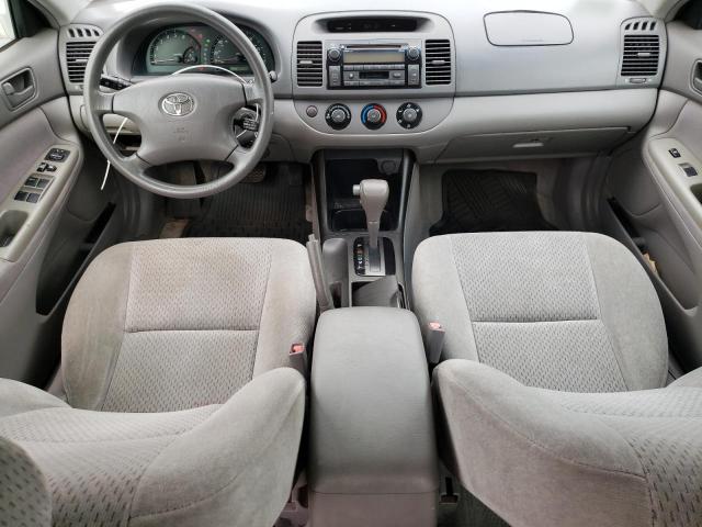 Photo 8 from auction – 2003 TOYOTA CAMRY LE with VIN 4T1BE32KX3U717105