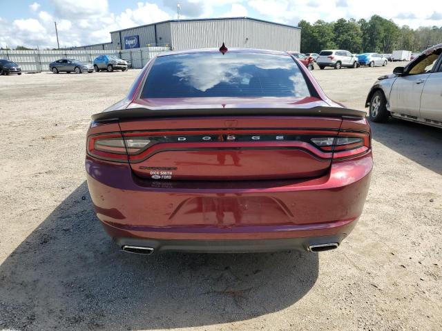 Photo 6 from auction – 2017 DODGE CHARGER SX with VIN 2C3CDXHG4HH584054