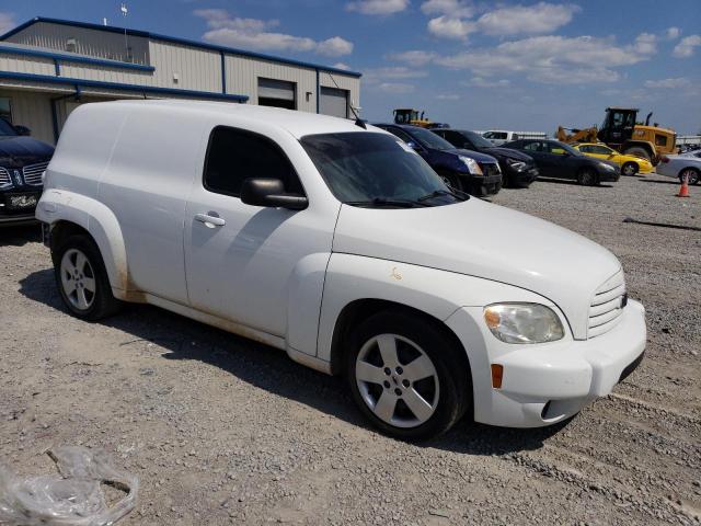 Photo 4 from auction – 2010 CHEVROLET HHR PANEL with VIN 3GCAAADB6AS598883