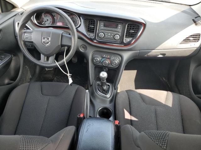 Photo 8 from auction – 2014 DODGE DART SE with VIN 1C3CDFAA1ED822046
