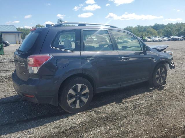 Photo 3 from auction – 2017 SUBARU FORESTER 2 with VIN JF2SJABC2HH489485