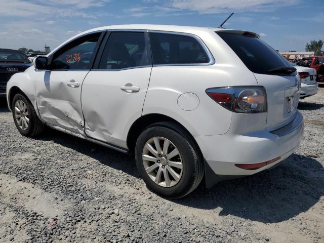 Photo 2 from auction – 2010 MAZDA CX-7 with VIN JM3ER2W5XA0347550