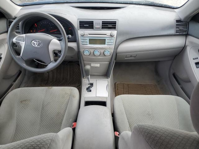 Photo 8 from auction – 2009 TOYOTA CAMRY BASE with VIN 4T1BE46K99U270632