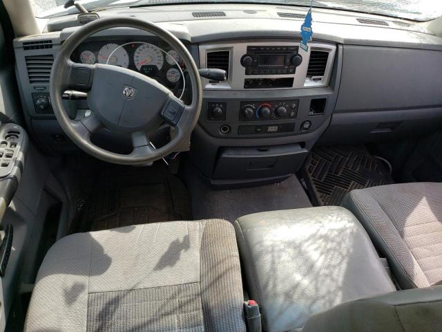 Photo 8 from auction – 2008 DODGE RAM 3500 S with VIN 3D7MX38A58G102645